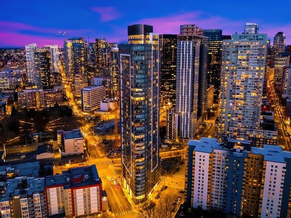 2510 6th Avenue 3105, Seattle WA 98121
