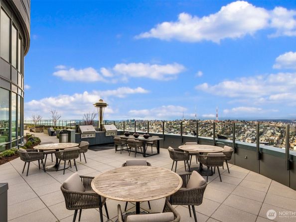 2510 6th Avenue 3105, Seattle WA 98121