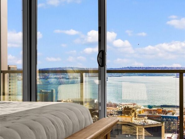 2510 6th Avenue 3105, Seattle WA 98121