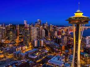 2510 6th Avenue 3105, Seattle WA 98121