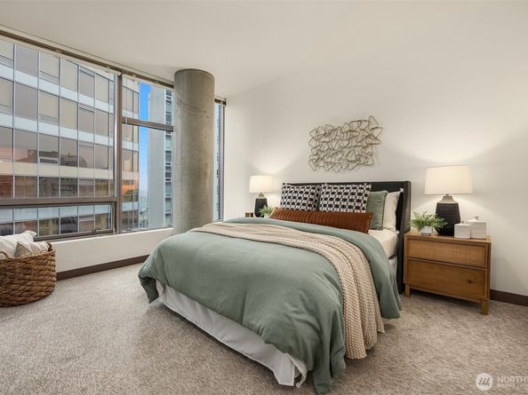 2033 2nd Avenue 1708, Seattle WA 98121