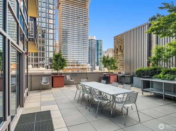 2033 2nd Avenue 1708, Seattle WA 98121