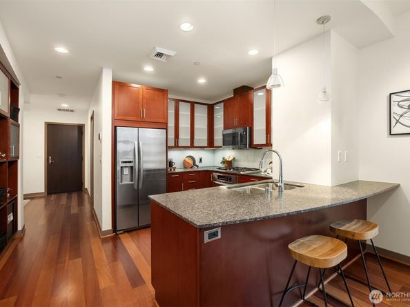 2033 2nd Avenue 1708, Seattle WA 98121
