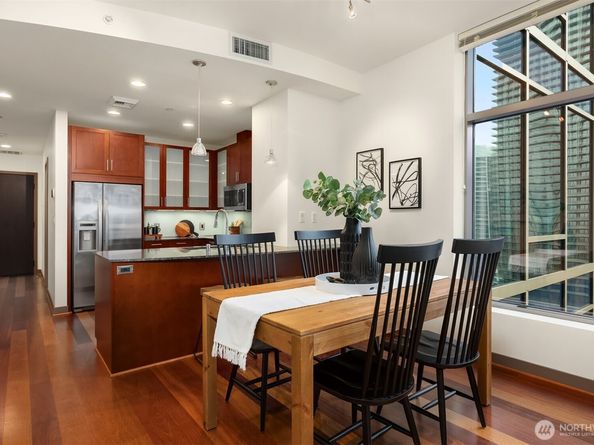 2033 2nd Avenue 1708, Seattle WA 98121