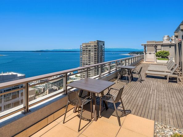 2033 2nd Avenue 1708, Seattle WA 98121