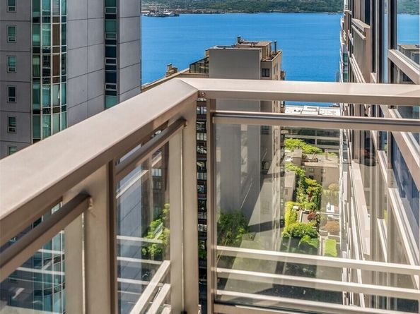 2033 2nd Avenue 1708, Seattle WA 98121