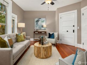 123 John Street 7, Seattle WA 98109