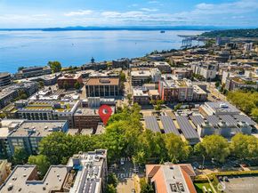 123 John Street 7, Seattle WA 98109