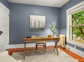123 John Street 7, Seattle WA 98109