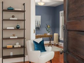 123 John Street 7, Seattle WA 98109