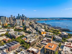 123 John Street 7, Seattle WA 98109