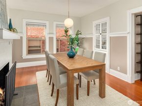 123 John Street 7, Seattle WA 98109