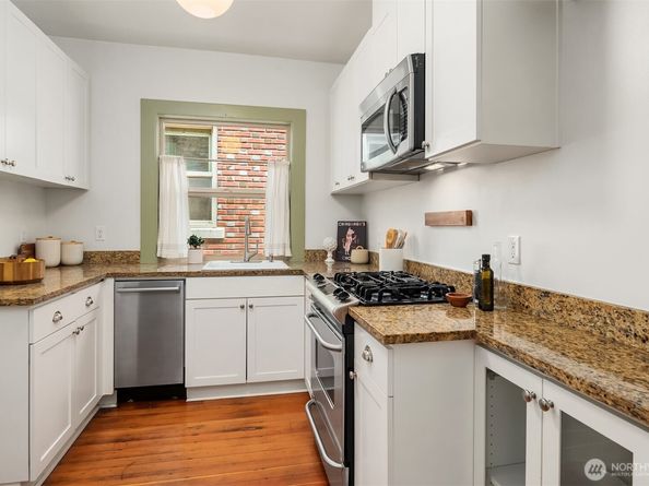 123 John Street 7, Seattle WA 98109