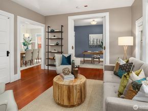 123 John Street 7, Seattle WA 98109