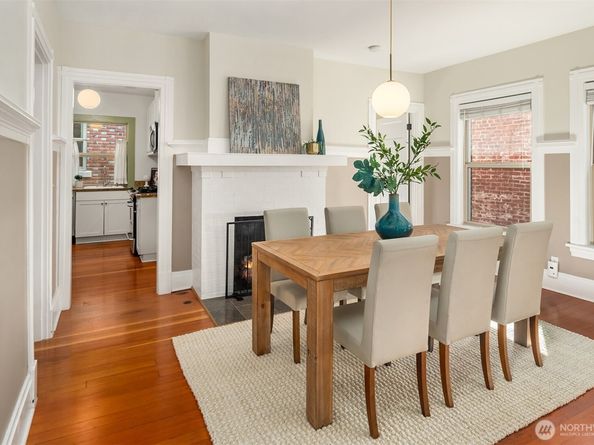 123 John Street 7, Seattle WA 98109