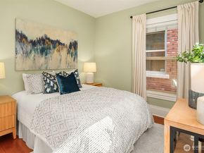 123 John Street 7, Seattle WA 98109