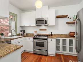 123 John Street 7, Seattle WA 98109