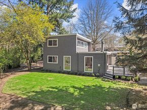 1825 112th Avenue NE, Bellevue WA 98004