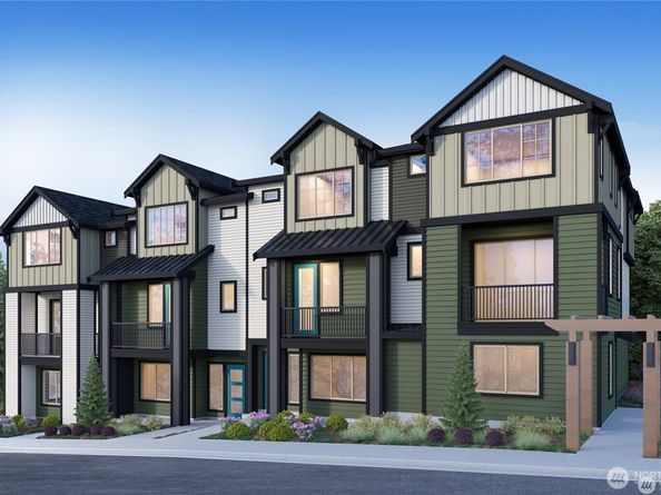 14346 1st Avenue NE 54E, Duvall WA 98019