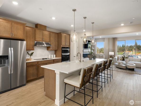 14346 1st Avenue NE 54E, Duvall WA 98019