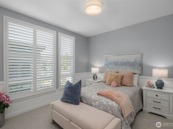 18513 104th Avenue NE 1A, Bothell WA 98011