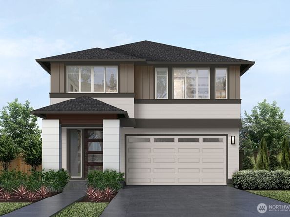 10833 16th Place SE, Lake Stevens WA 98258