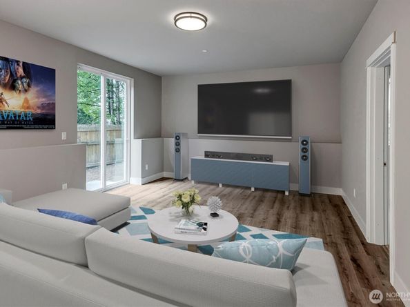 1343 211th Avenue NE, Sammamish WA 98074