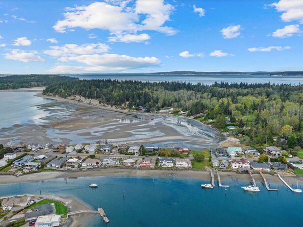 4997 NE Canal Lane, Hansville WA 98340