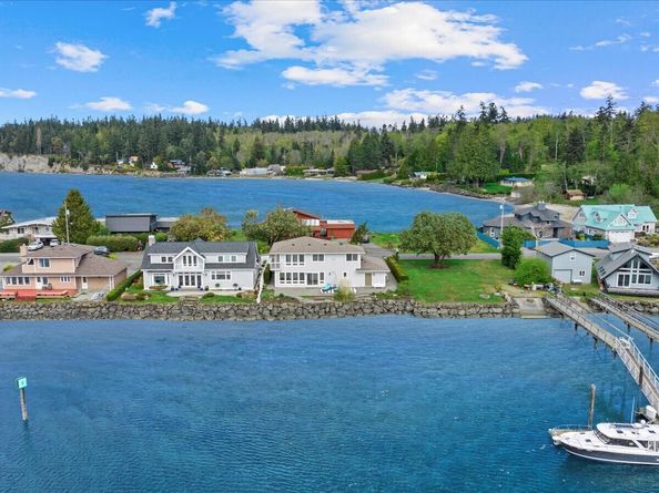 4997 NE Canal Lane, Hansville WA 98340