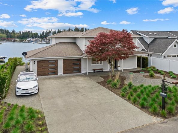 4997 NE Canal Lane, Hansville WA 98340