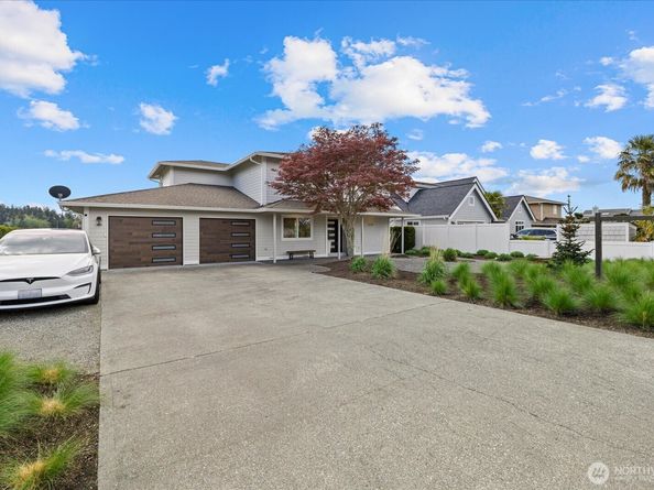 4997 NE Canal Lane, Hansville WA 98340