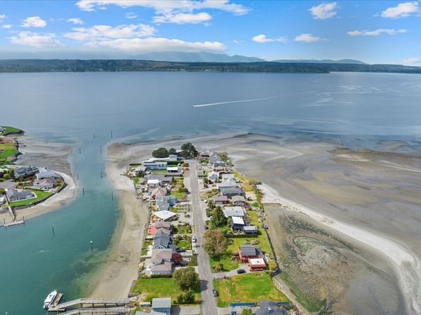 4997 NE Canal Lane, Hansville WA 98340