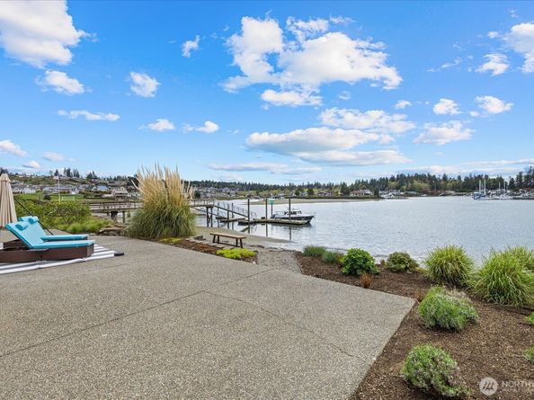 4997 NE Canal Lane, Hansville WA 98340