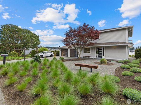 4997 NE Canal Lane, Hansville WA 98340