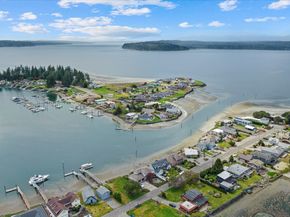 4997 NE Canal Lane, Hansville WA 98340