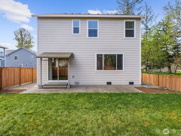 30341 117th Court SE, Auburn WA 98092