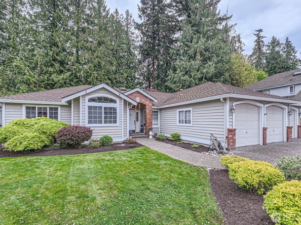 15413 34th Avenue SE, Mill Creek WA 98012