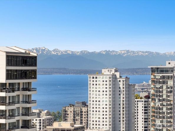 2100 3rd Avenue 2505, Seattle WA 98121