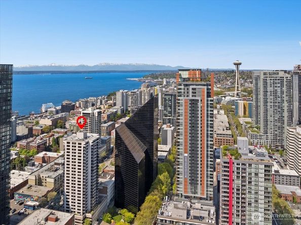 2100 3rd Avenue 2505, Seattle WA 98121