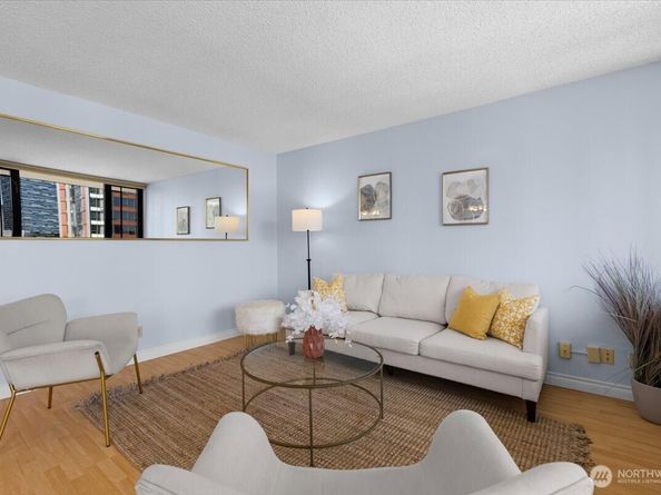2100 3rd Avenue 2505, Seattle WA 98121