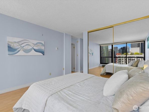2100 3rd Avenue 2505, Seattle WA 98121