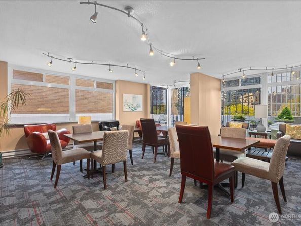 2100 3rd Avenue 2505, Seattle WA 98121