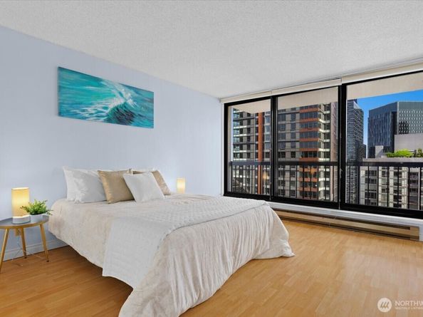 2100 3rd Avenue 2505, Seattle WA 98121