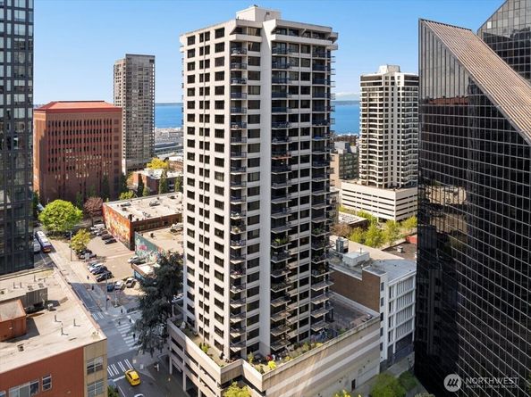 2100 3rd Avenue 2505, Seattle WA 98121