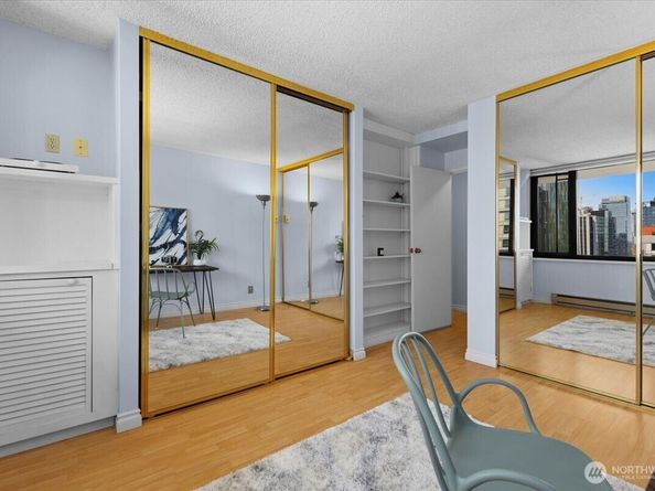 2100 3rd Avenue 2505, Seattle WA 98121