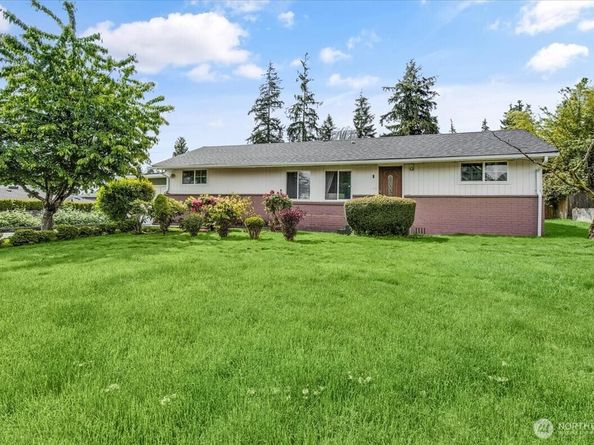 2616 132nd Street SE, Mill Creek WA 98012