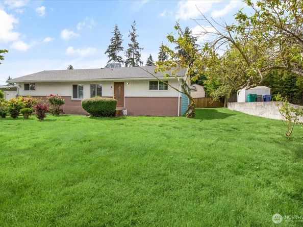 2616 132nd Street SE, Mill Creek WA 98012