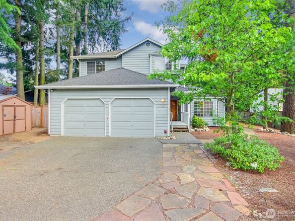 1742 N 122nd Street, Seattle WA 98133