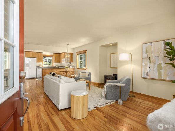 1314 Polly's Lane, Bainbridge Island WA 98110