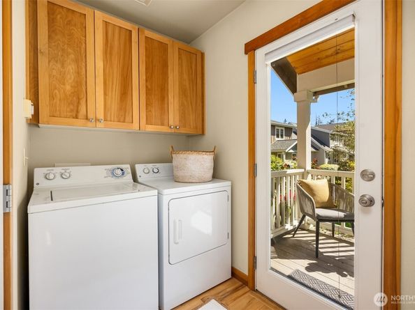 1314 Polly's Lane, Bainbridge Island WA 98110